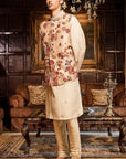 The Phoolbagh Jacket