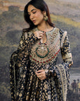 Nishangini Anarkali Set
