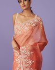 Leh Maryul Saree Set