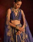 Noor Lehenga Set