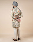 Pearl Ivory Kurta