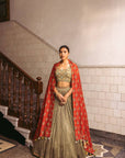 Raani Lehenga
