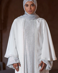 Sharifa Abaya Set