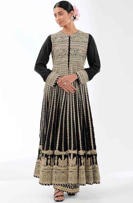 Golconda Suhana Ag Set