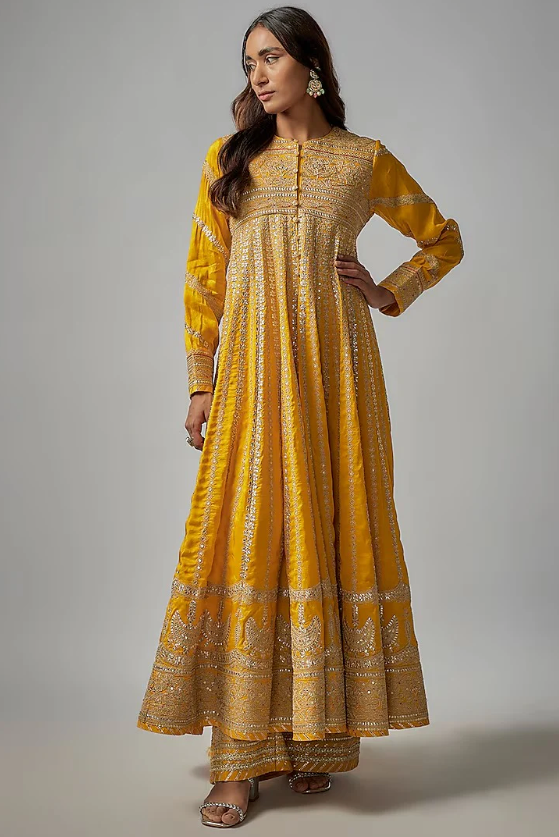 Golconda Suhana Ag Set