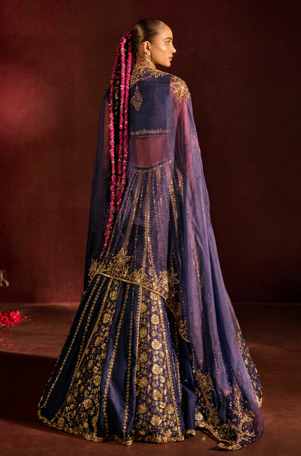 Noor Lehenga Set
