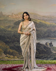 Avyra Saree Set: