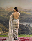 Avyra Saree Set: