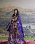 Vasundhara Anarkali-B