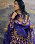 Vasundhara Anarkali-B