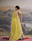 Rang Mahal Mirror Lehenga Set