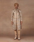 Nugrey Sherwani Set | East